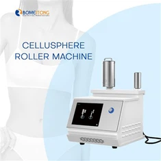 Endo Roller Body Slimming Machine
