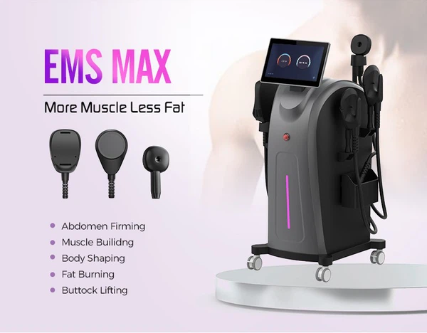 HI-EMT RF Body Shaping Trends 2026 HI-EMT RF Body Shaping Trends 2026