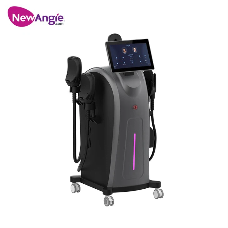 HI -EMT RF Body Shaping Machine