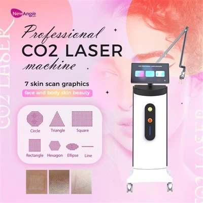 Magni Frazzjonali tas-Co2