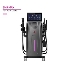 Hiemt Body Sculpt Magni