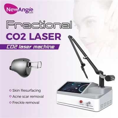 Apparat tal-Laser Resurfacing